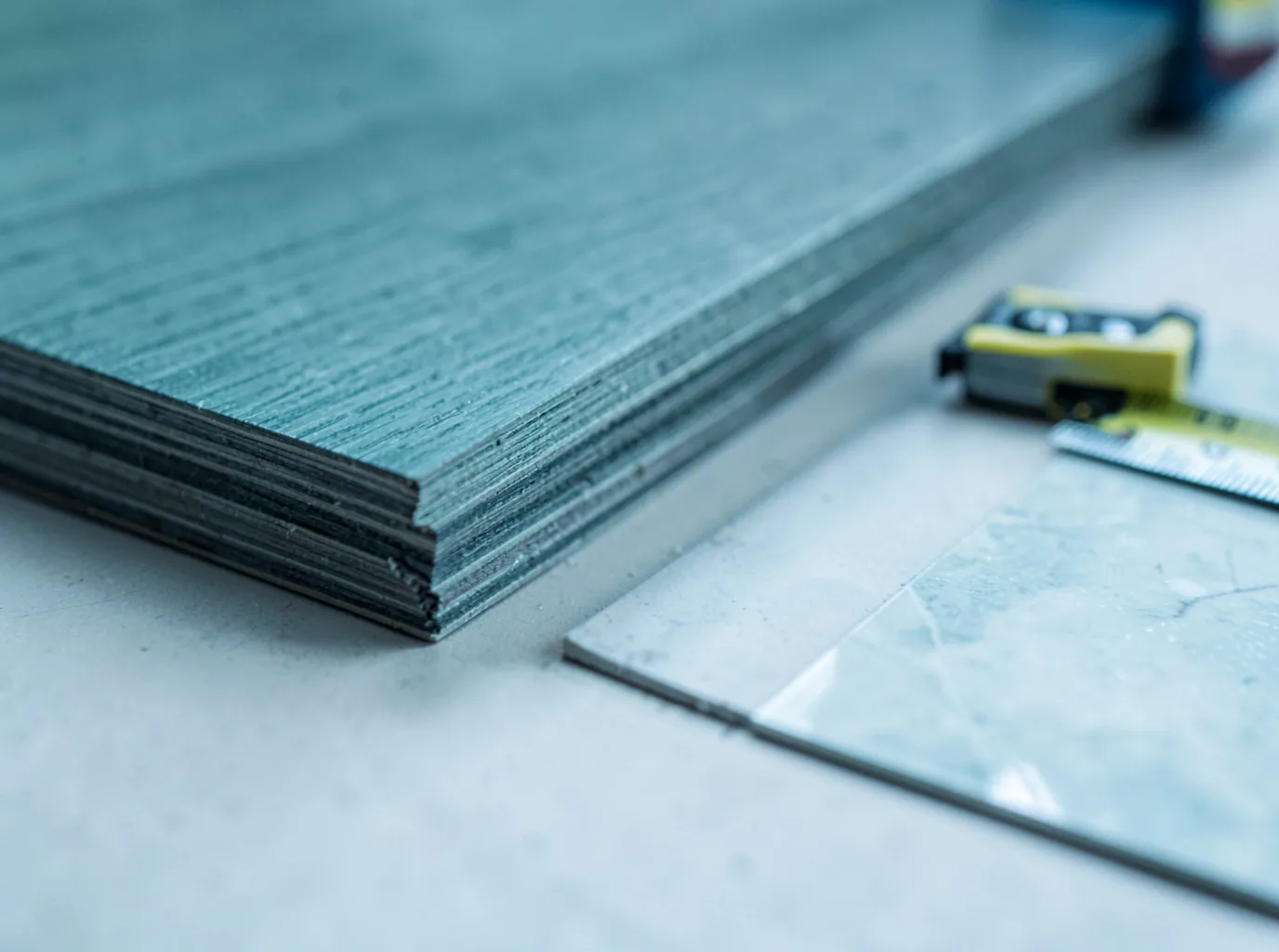 Luxury Vinyl Plank Installation Maxatawny, PA FAQs